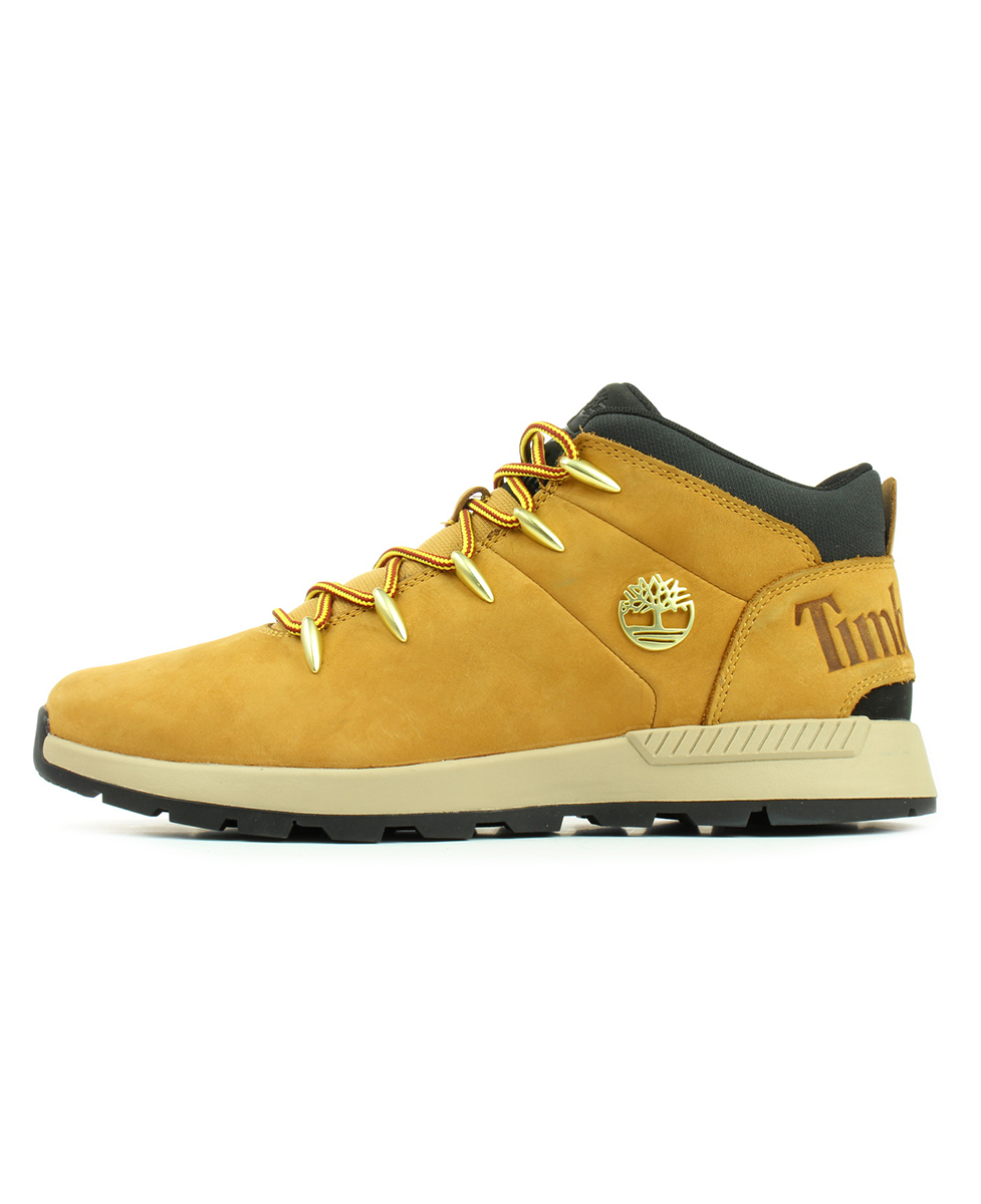 Timberland Čizme Euro Sprint Trekker