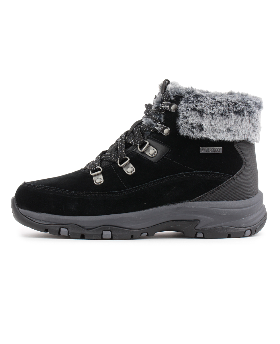 Skechers Čizme Trego - Snow Worries