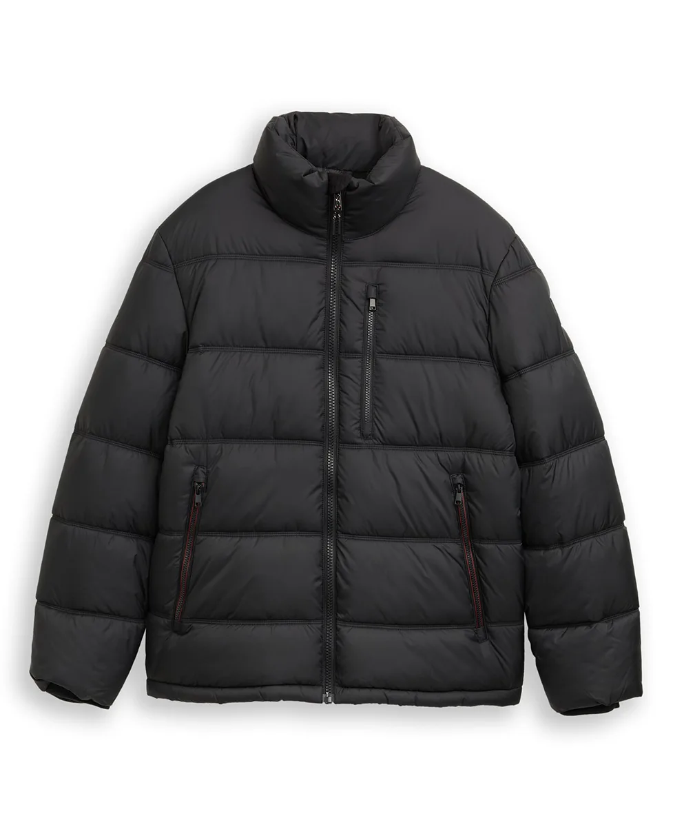 Tom Tailor Jakna Puffer Regular Fit - Image 3
