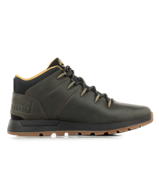 Alternative view of Timberland Čizme Sprint Trekker Mid