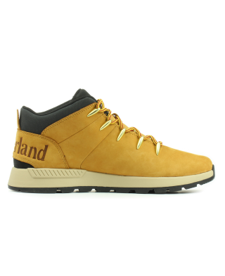 Alternative view of Timberland Čizme Euro Sprint Trekker