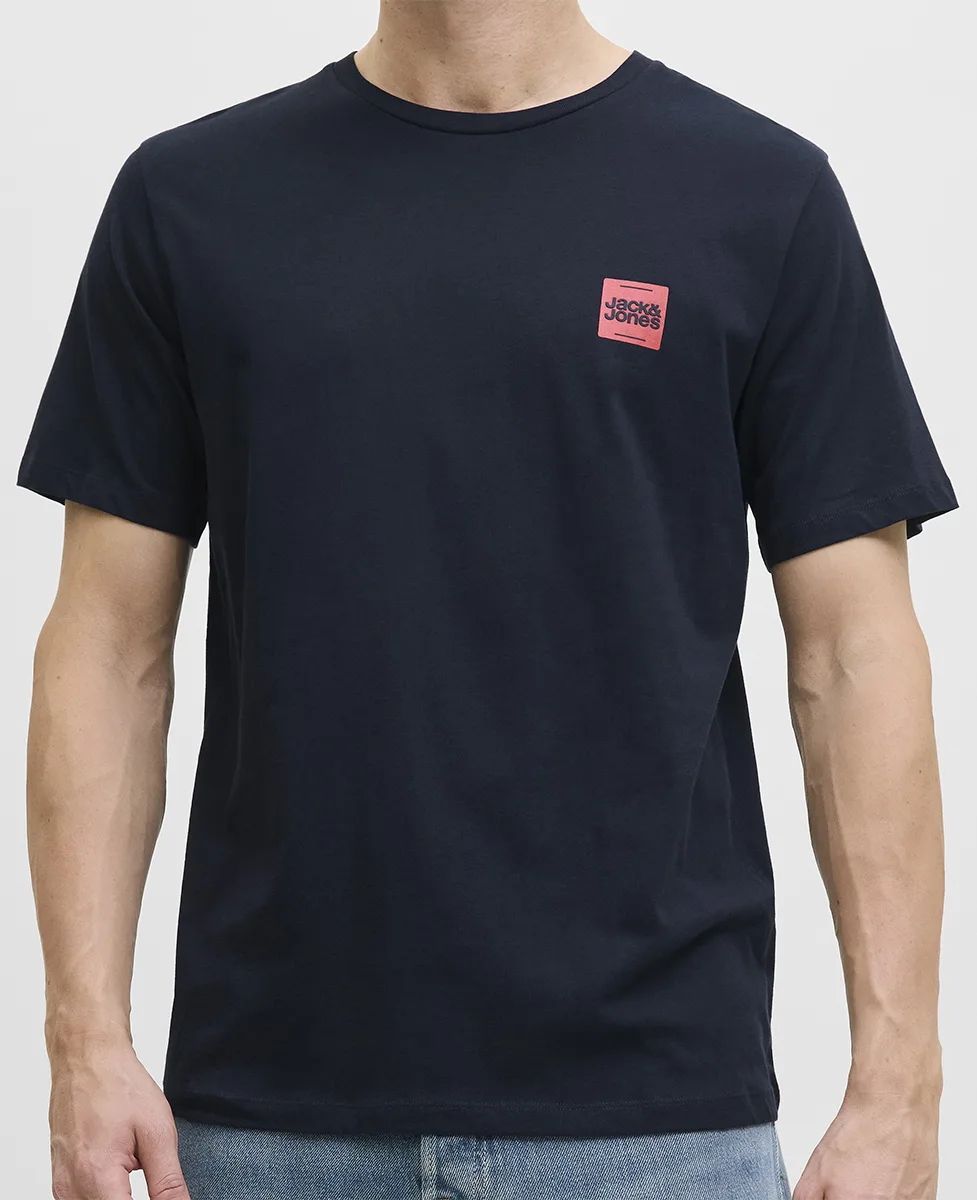 Jack and Jones Majica Brandy Tee - Image 2