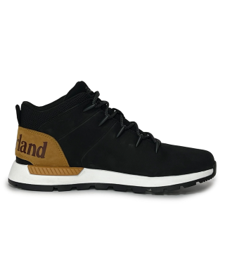 Alternative view of Timberland Čizme Sprint Trekker Mid