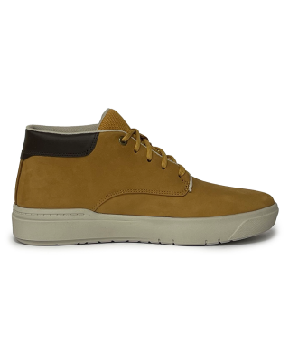 Alternative view of Timberland Čizme Seneca Bay Lthr Chukka