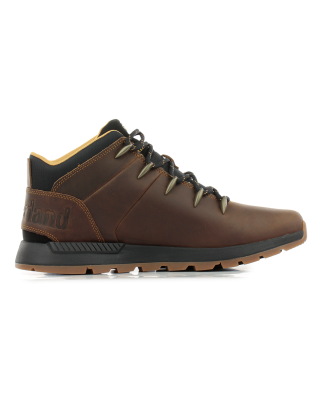 Alternative view of Timberland Čizme Sprint Trekker Mid