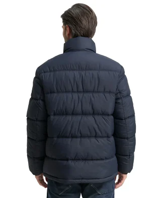 Alternative view of Tom Tailor Jakna Puffer Regular Fit