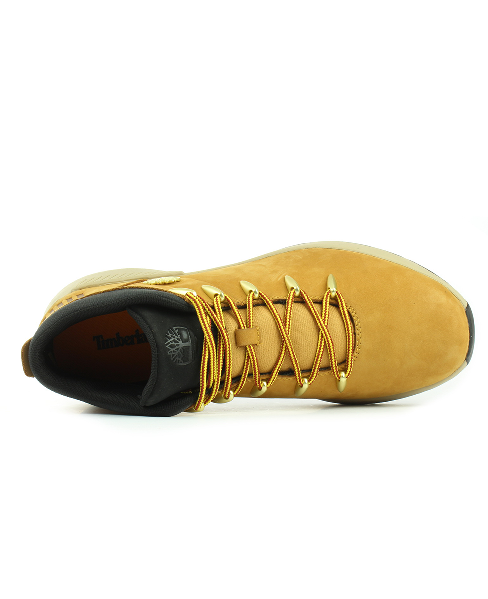 Timberland Čizme Euro Sprint Trekker - Image 3