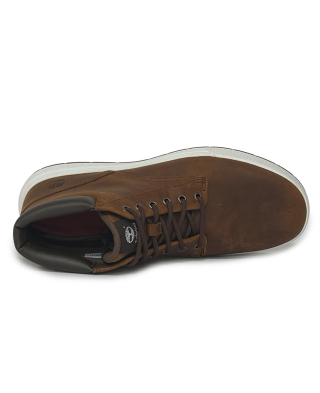 Timberland Čizme Maple Grove Lthr Chk - Image 3