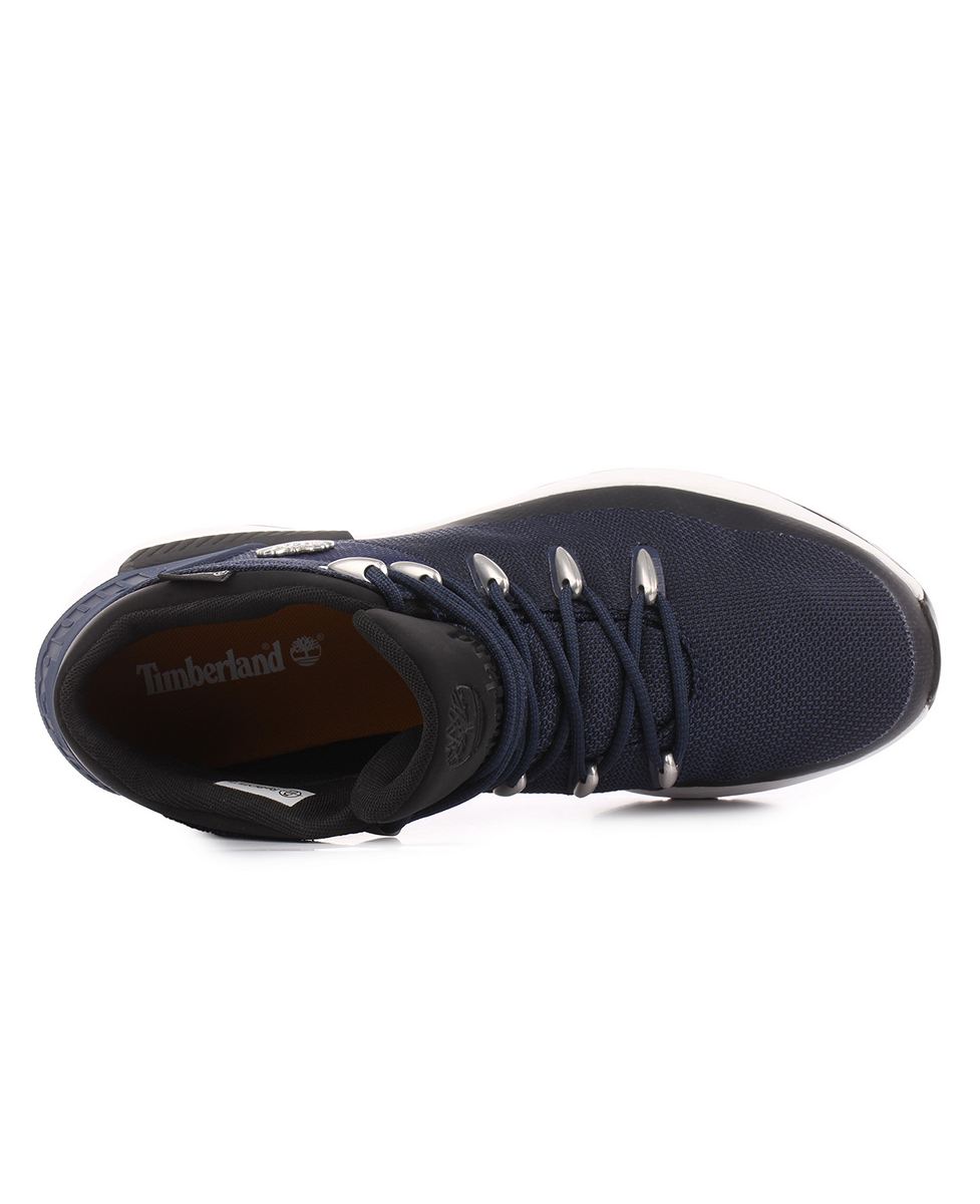 Timberland Čizme Sprint Trekker Mid Fab Wp - Image 3