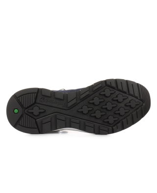 Timberland Čizme Sprint Trekker Mid Fab Wp - Image 4