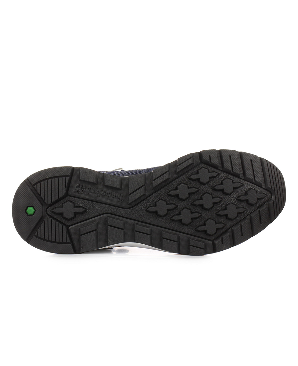 Timberland Čizme Sprint Trekker Mid Fab Wp - Image 4