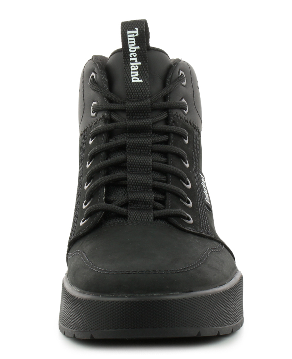 Timberland Čizme Maple Grove Sport Mid - Image 5