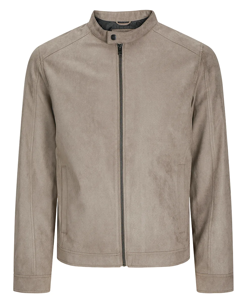 Jack and Jones Jakna Biker Falcon