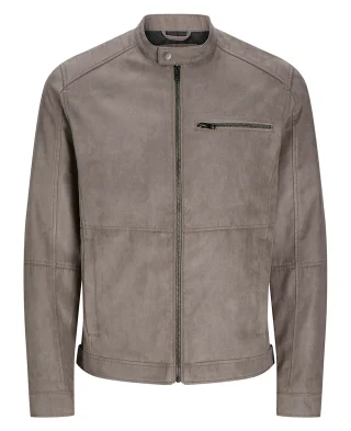 Jack and Jones Jakna Biker Falcon