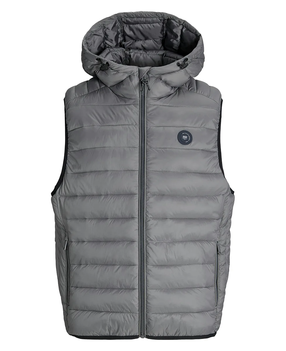 Jack and Jones Prsluk JJEBRADLEY Light