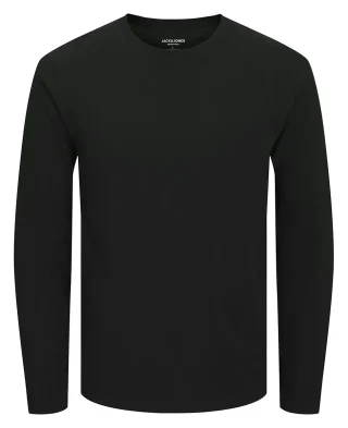 Jack and Jones Majica Basic Longsleeved