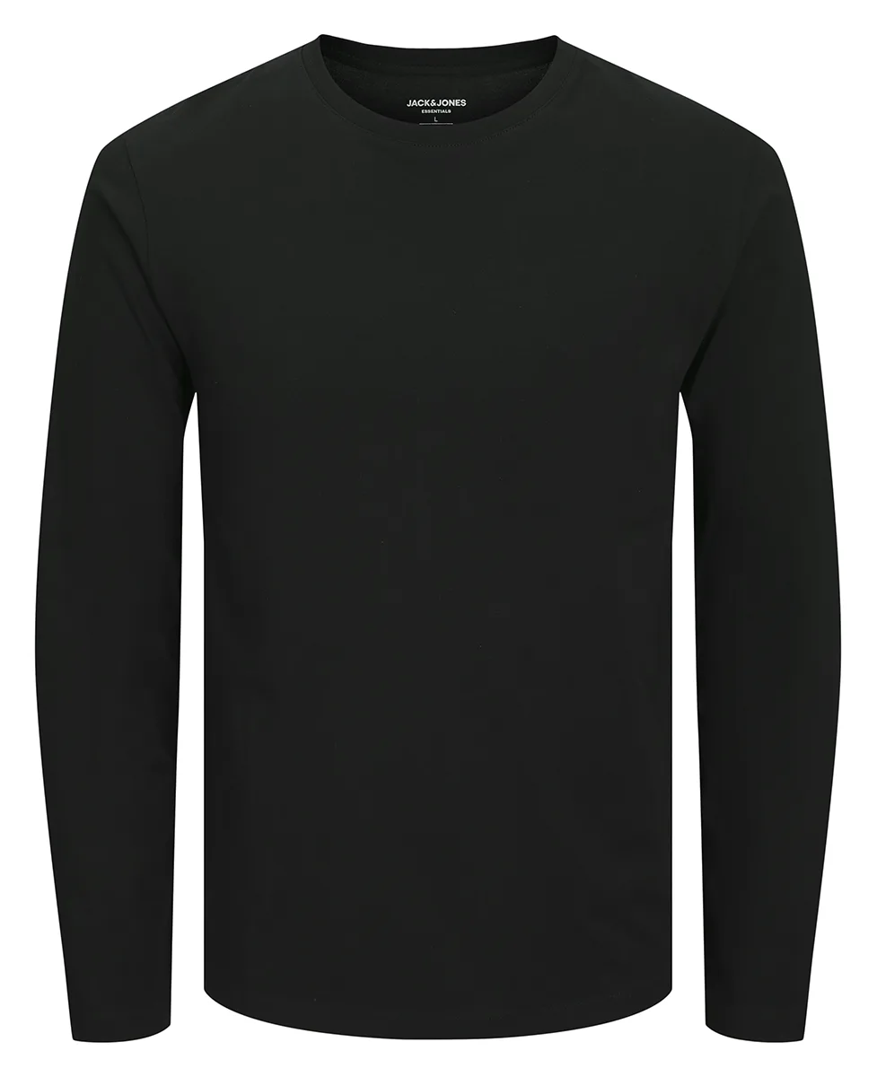 Jack and Jones Majica Basic Longsleeved