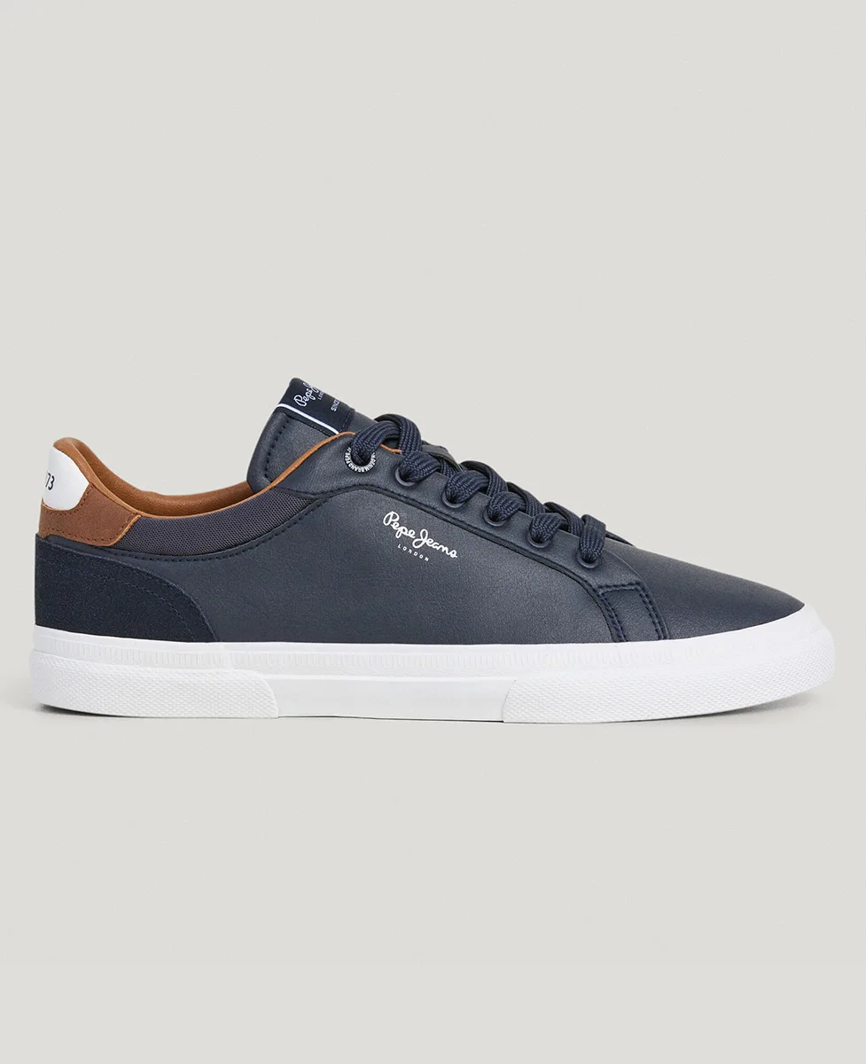 Pepe Jeans Patike Kenton Court