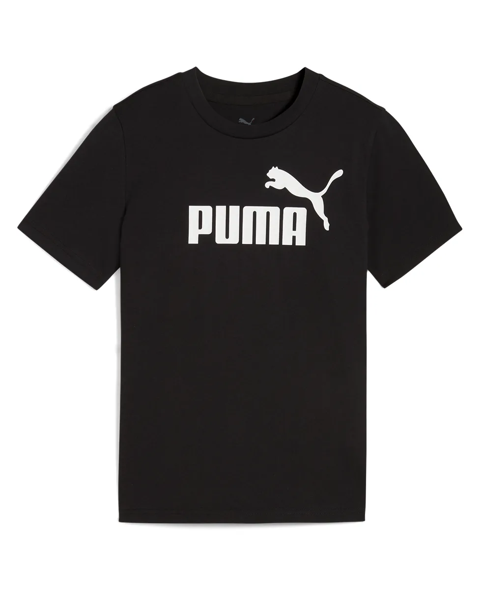 Puma Majica Essentials Logo