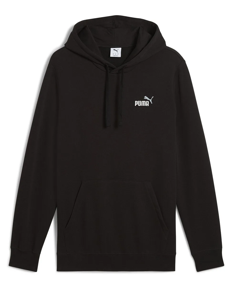 Puma Dukserica Essentials Small Logo