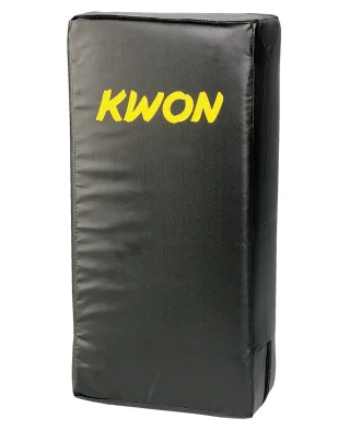 Kwon Fokuser 75x35cm Black