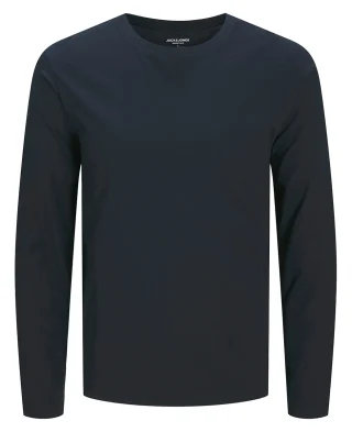Jack and Jones Majica Basic Longsleeved