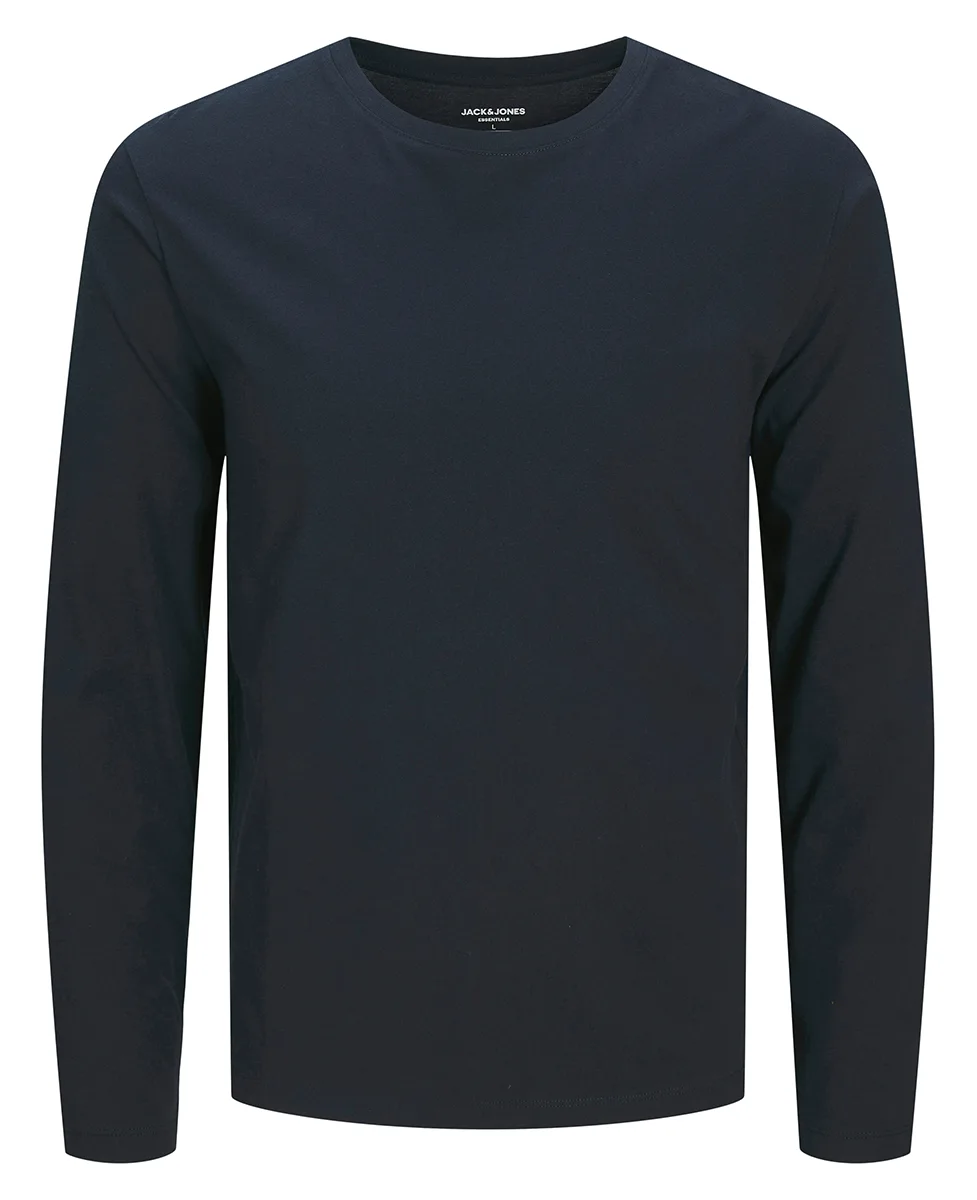 Jack and Jones Majica Basic Longsleeved