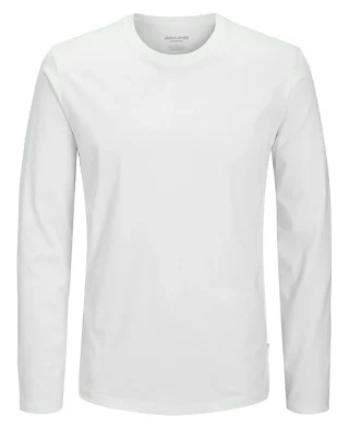Jack and Jones Majica Basic Longsleeved