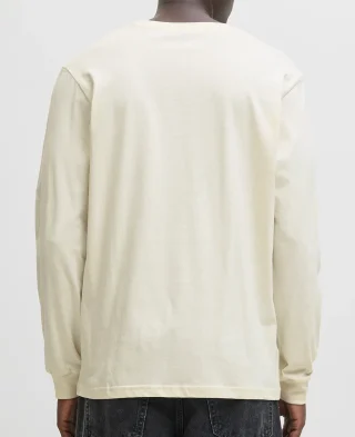 Alternative view of Jack and Jones Majica Logo Longsleeved