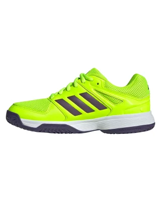 Alternative view of Adidas Patike Speedcourt Indoor