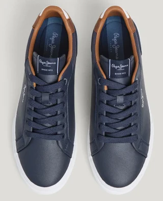 Pepe Jeans Patike Kenton Court - Image 3