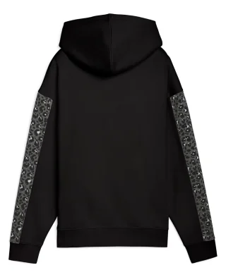 Alternative view of Puma Dukserica Essentials Animal Print