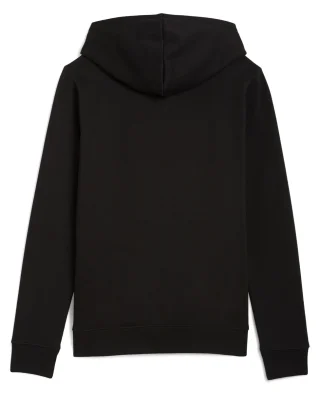 Alternative view of Puma Dukserica Essentials Metalic Hoodie