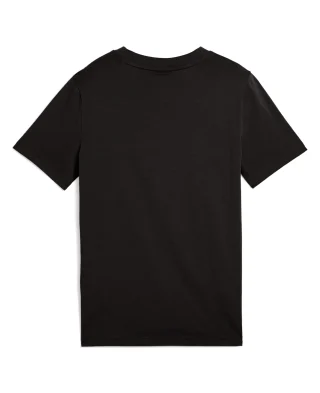 Alternative view of Puma Majica Essentials Logo