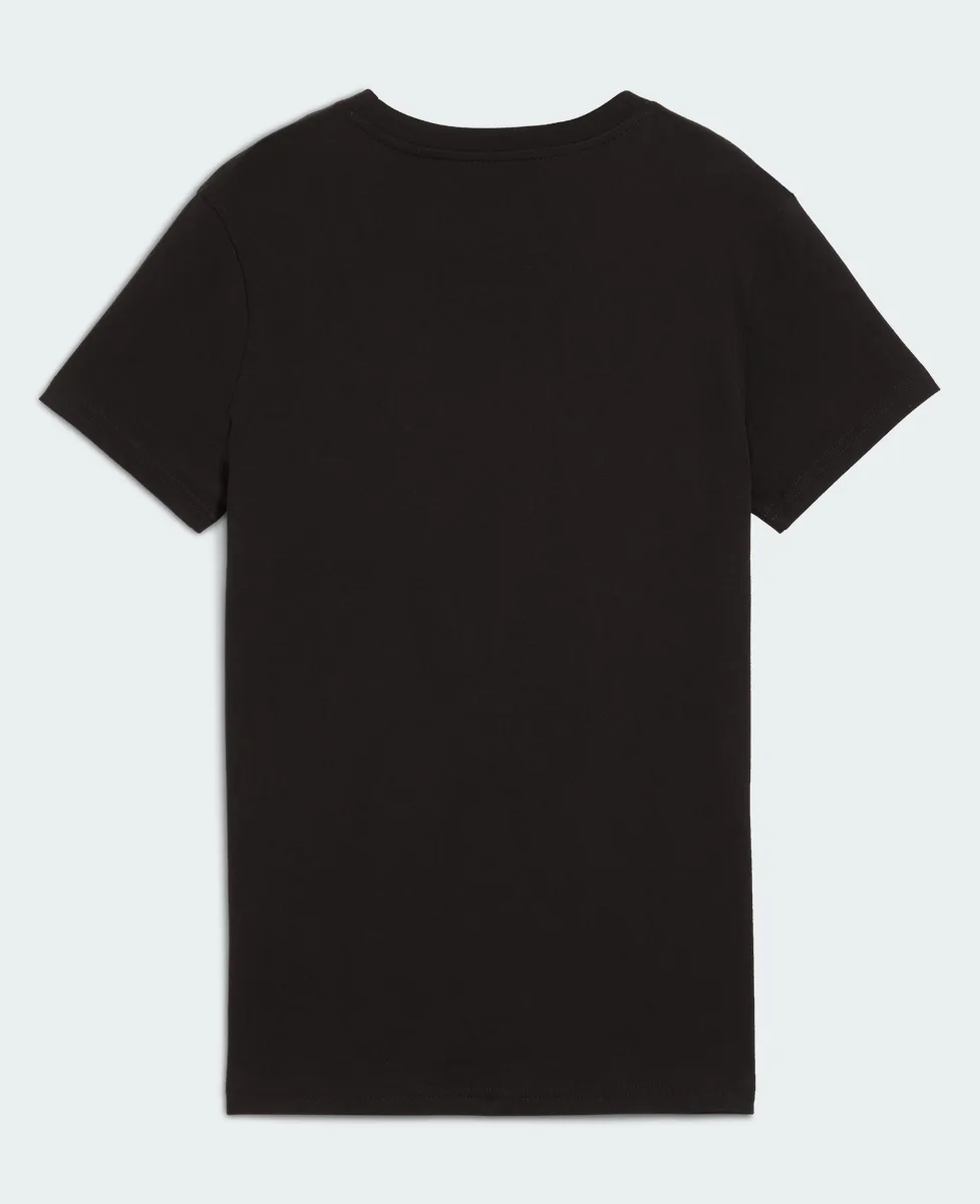 Puma Majica Essentials Small Logo - Image 2