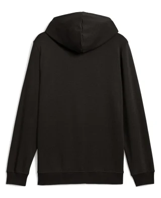 Puma Dukserica Essentials Small Logo - Image 2