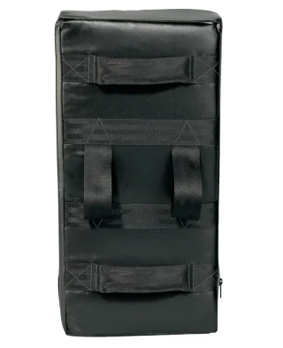 Alternative view of Kwon Fokuser 75x35cm Black