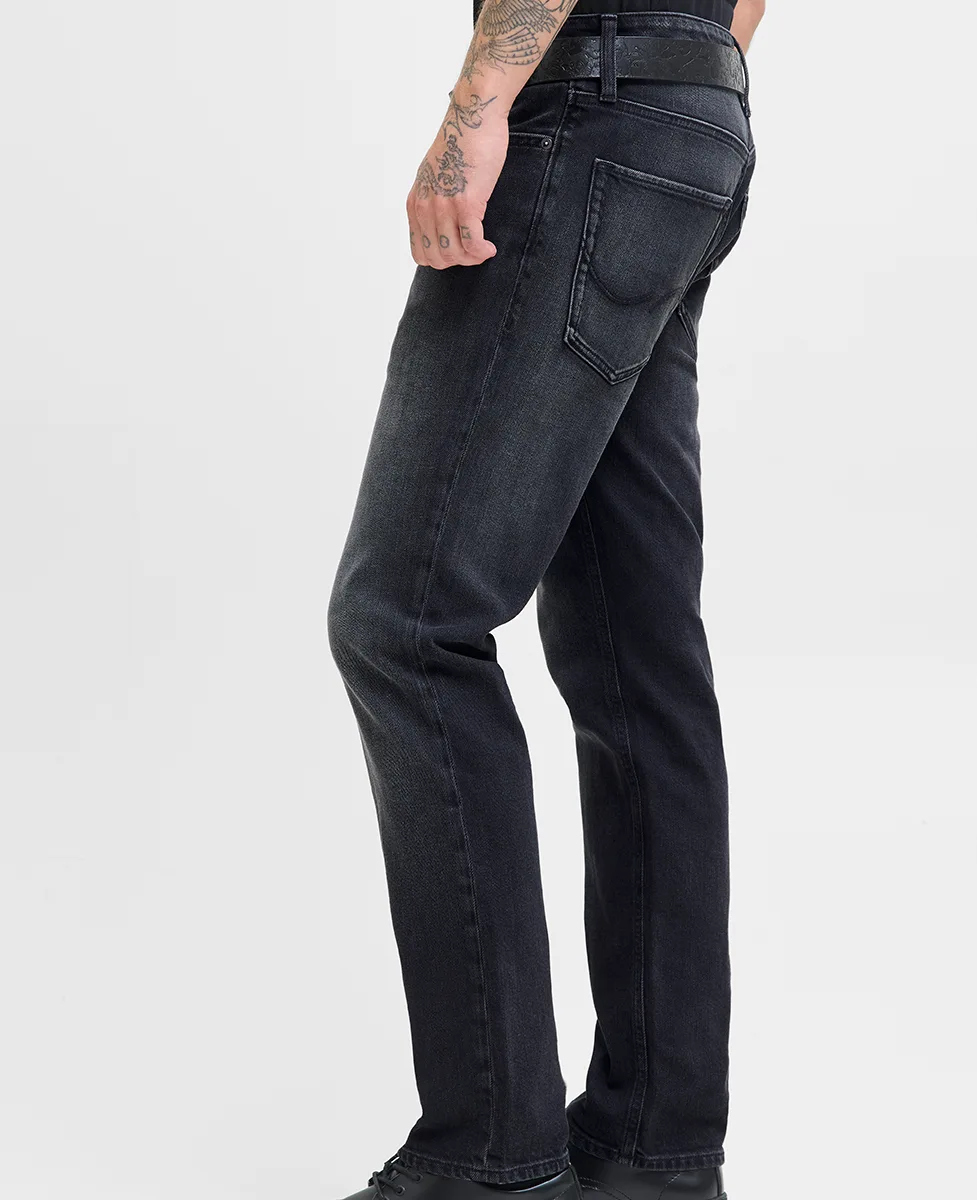 Jack and Jones Hlače Clark Regular Fit - Image 4