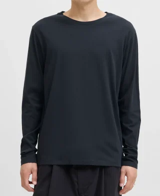 Jack and Jones Majica Basic Longsleeved - Image 3