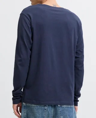Alternative view of Jack and Jones Majica Logo Longsleeved