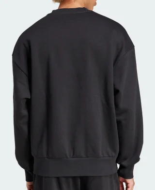 Adidas Majica Essentials Loose Fit - Image 3
