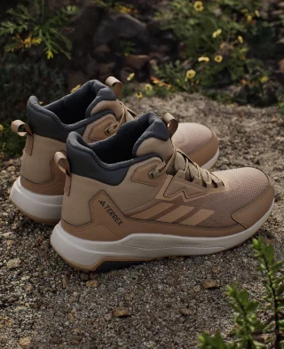 Adidas Čizme Terrex Anylander Climawarm - Image 4