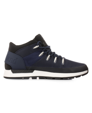Alternative view of Timberland Čizme Sprint Trekker Mid Fab Wp