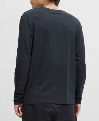 Alternative view of Jack and Jones Majica Basic Longsleeved