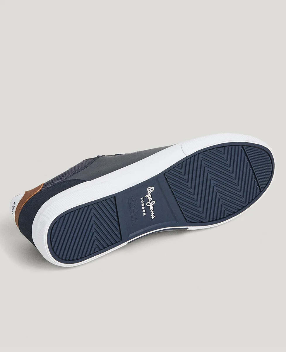 Pepe Jeans Patike Kenton Court - Image 5