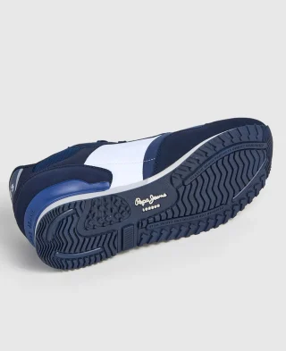 Pepe Jeans Patike London Mood - Image 4