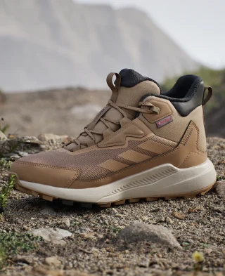Alternative view of Adidas Čizme Terrex Anylander Climawarm