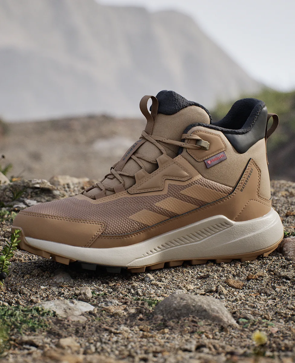 Adidas Čizme Terrex Anylander Climawarm - Image 2