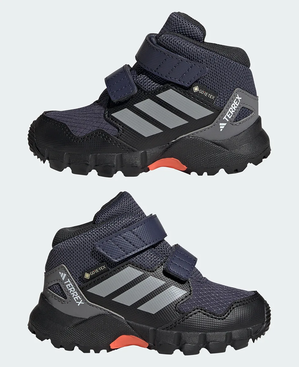 Adidas Čizme Terrex Skychaser Mid GTX (Gore-Tex) - Image 5