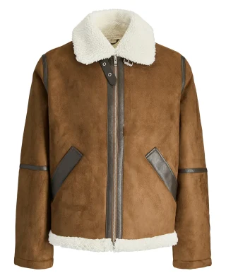 Jack and Jones Jakna Aviator